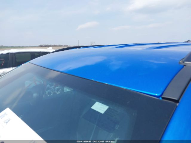 3C4NJDEB5MT529070 Jeep Compass 80th Anniversary 4x4
