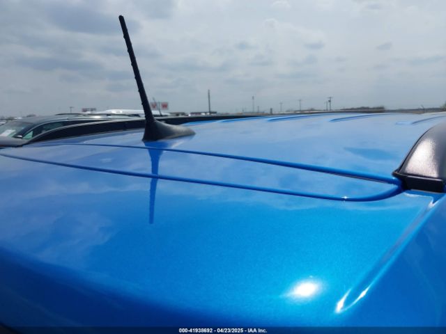3C4NJDEB5MT529070 Jeep Compass 80th Anniversary 4x4