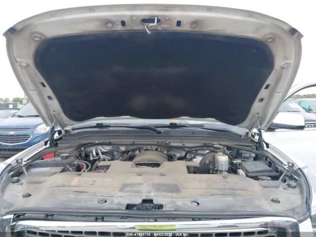 1GKS1HKJ4HR406269 GMC YUKON XL DENALI