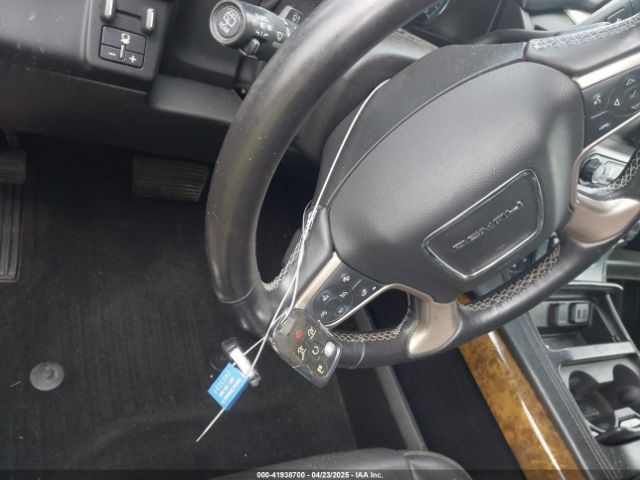 1GKS1HKJ4HR406269 GMC YUKON XL DENALI