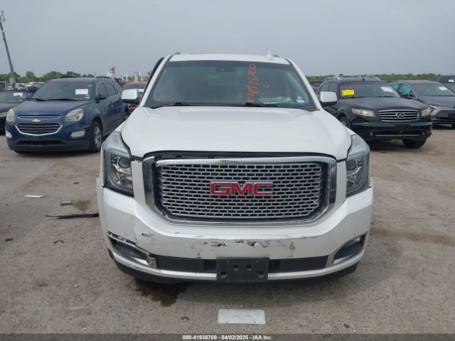 1GKS1HKJ4HR406269 GMC YUKON XL DENALI