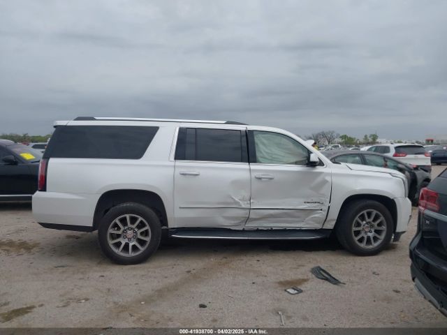 1GKS1HKJ4HR406269 GMC YUKON XL DENALI