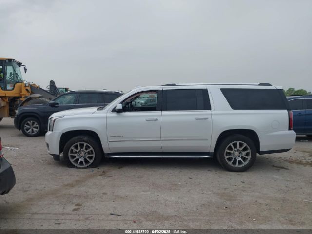 1GKS1HKJ4HR406269 GMC YUKON XL DENALI