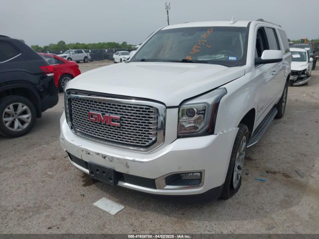 1GKS1HKJ4HR406269 GMC YUKON XL DENALI