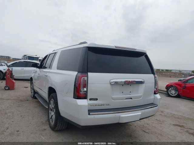 1GKS1HKJ4HR406269 GMC YUKON XL DENALI