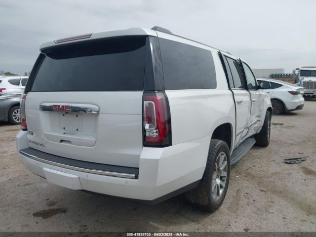 1GKS1HKJ4HR406269 GMC YUKON XL DENALI