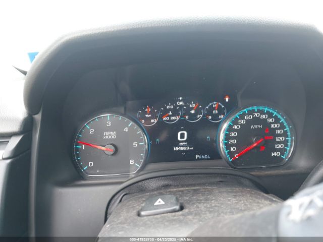 1GKS1HKJ4HR406269 GMC YUKON XL DENALI