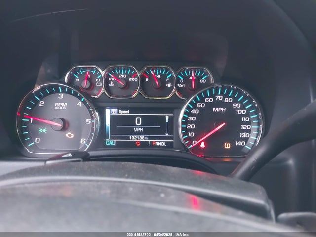 3GCPCREC1JG192068 Chevrolet Silverado 1500 1lt