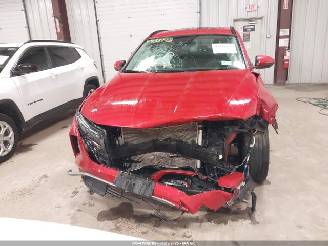 5NMJCCAE5NH143315 Hyundai TUCSON SEL