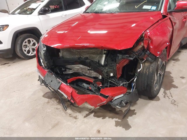 5NMJCCAE5NH143315 Hyundai TUCSON SEL