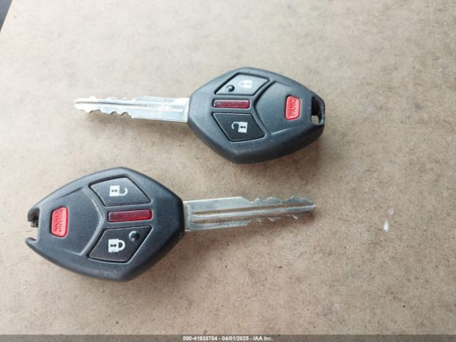 4A4AR3AU2FE012197 Mitsubishi Outlander Sport Es