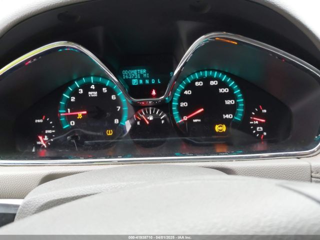 1GNKRFED3EJ203566 Chevrolet Traverse Ls
