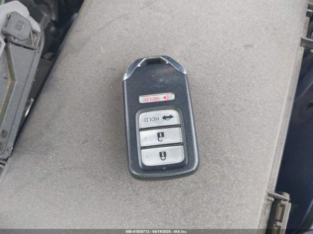 1HGCV1F38MA109278 Honda Accord Sport