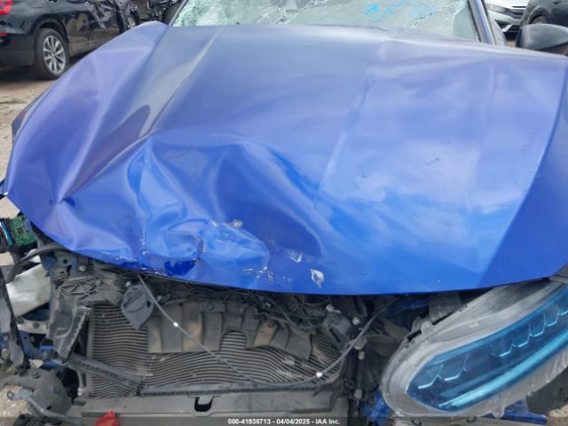 1HGCV1F38MA109278 Honda Accord Sport