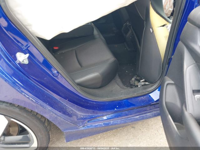 1HGCV1F38MA109278 Honda Accord Sport
