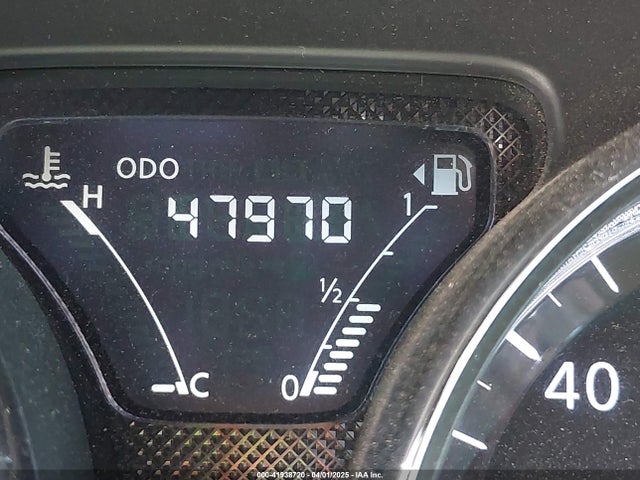 3N1CN7AP9KL833002 Nissan Versa 1.6 Sv