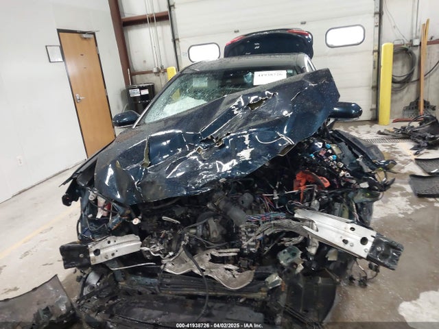 4T1B11HK8KU843601 Toyota CAMRY SE