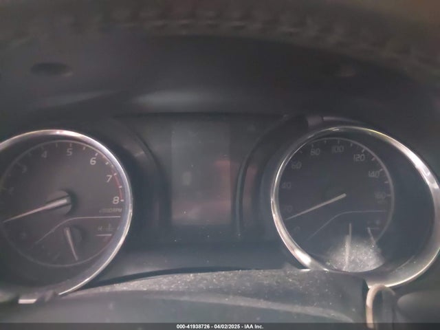 4T1B11HK8KU843601 Toyota CAMRY SE
