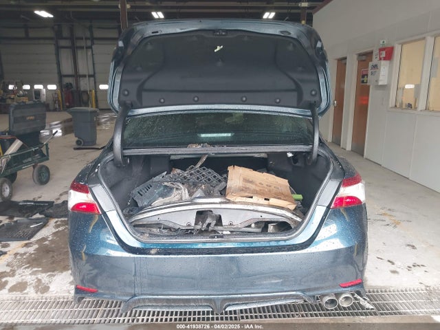 4T1B11HK8KU843601 Toyota CAMRY SE