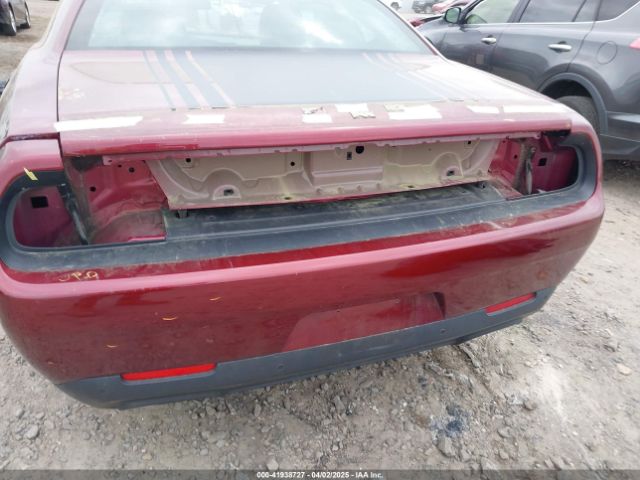 2C3CDZBT3JH154765 Dodge Challenger R/t Plus Shaker