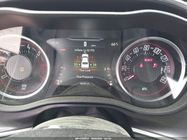 2C3CDZBT3JH154765 Dodge Challenger R/t Plus Shaker