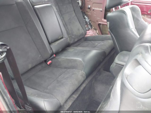 2C3CDZBT3JH154765 Dodge Challenger R/t Plus Shaker