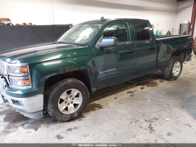 1GCVKREC5FZ184007 Chevrolet l83 - vvt, active fuel management, aluminum