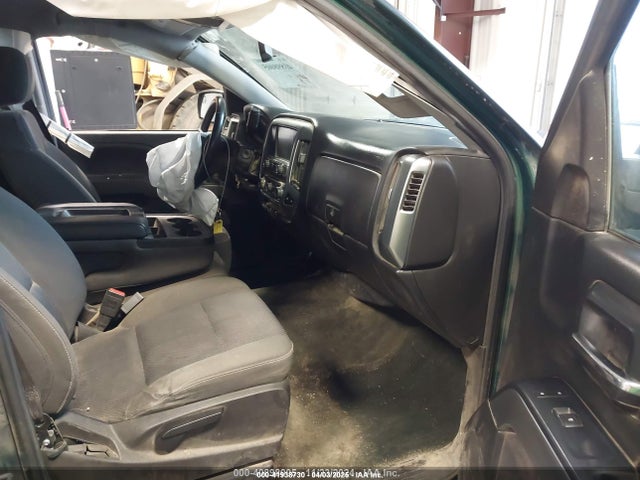 1GCVKREC5FZ184007 Chevrolet l83 - vvt, active fuel management, aluminum