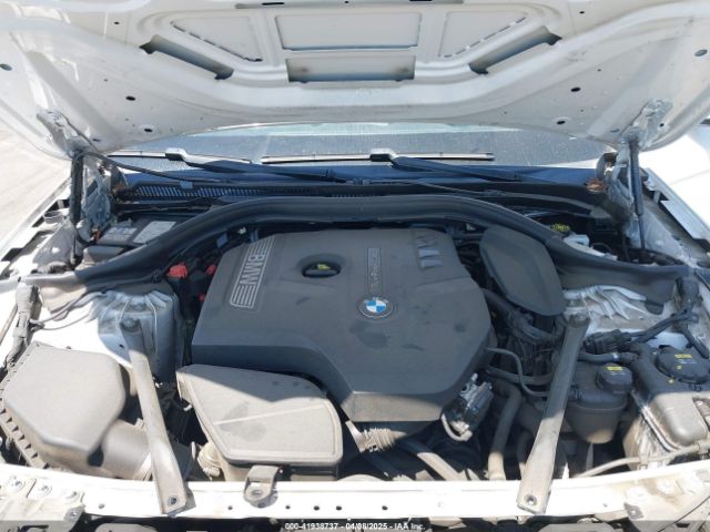 WBAJA7C31HG903693 BMW 530i Xdrive