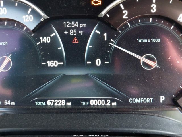 WBAJA7C31HG903693 BMW 530i Xdrive