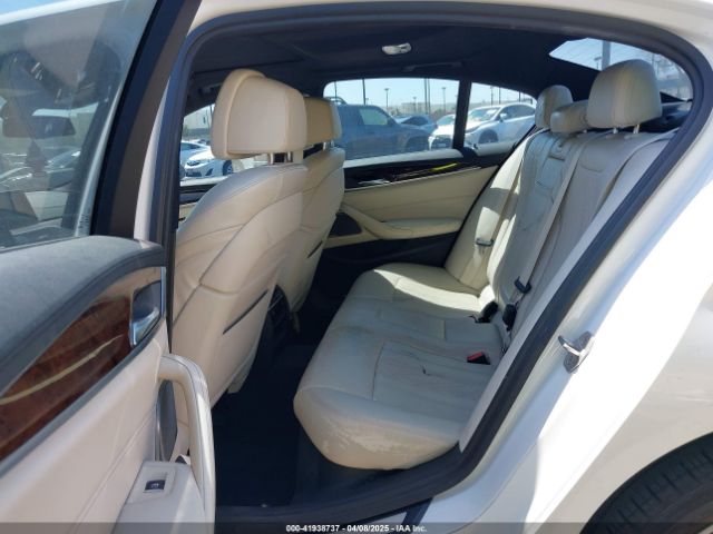 WBAJA7C31HG903693 BMW 530i Xdrive