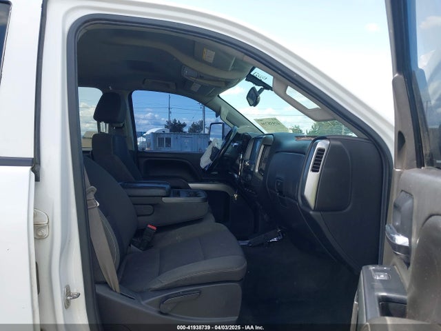 1GC1KVEG8FF502911 Chevrolet Silverado 2500hd Lt