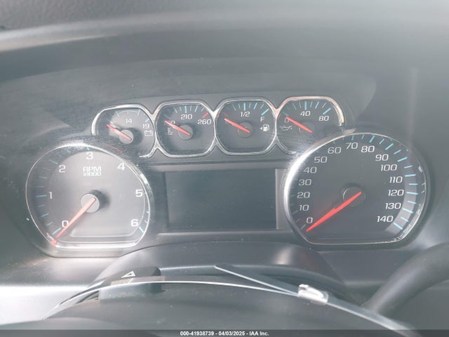 1GC1KVEG8FF502911 Chevrolet Silverado 2500hd Lt