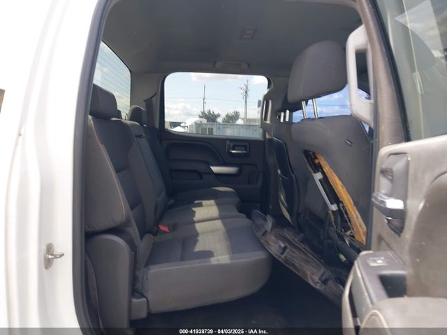 1GC1KVEG8FF502911 Chevrolet Silverado 2500hd Lt