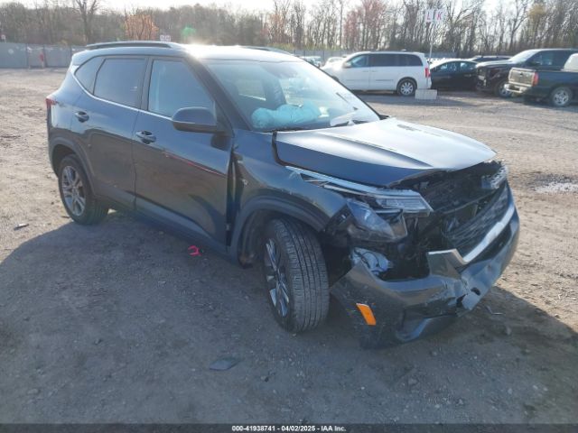 2021 KIA SELTOS KNDEUCAA2M7096049