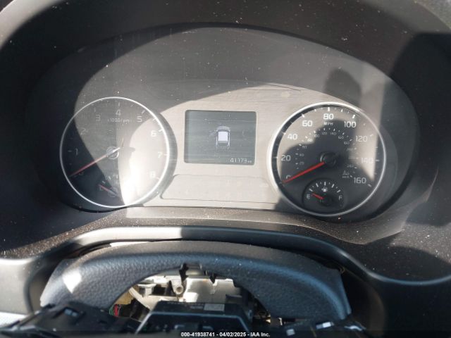 2021 KIA SELTOS KNDEUCAA2M7096049 Photo 6