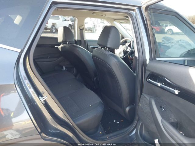 2021 KIA SELTOS KNDEUCAA2M7096049 Photo 7