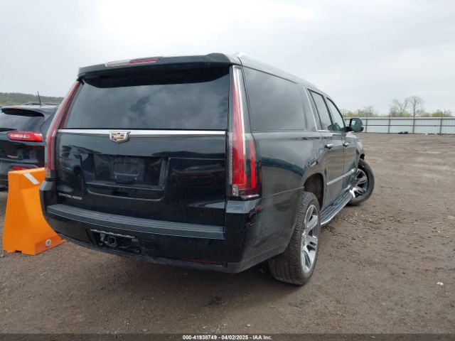 2016 CADILLAC ESCALADE ESV 1GYS4HKJXGR414629 Photo 3