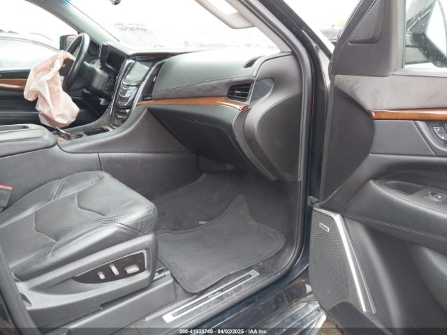 2016 CADILLAC ESCALADE ESV 1GYS4HKJXGR414629 Photo 4