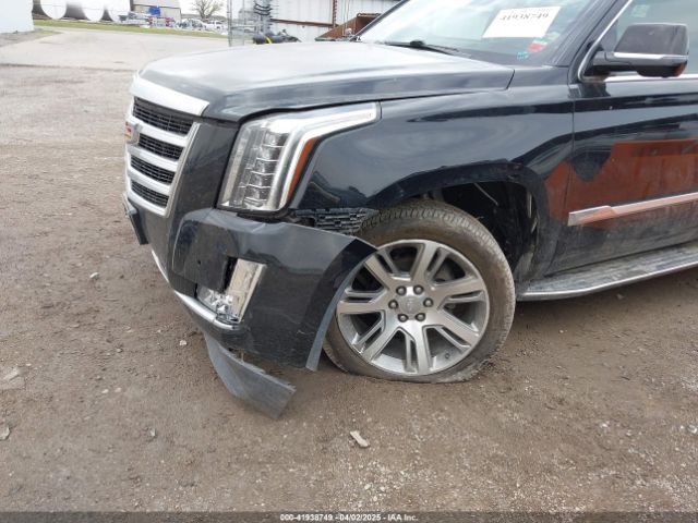2016 CADILLAC ESCALADE ESV 1GYS4HKJXGR414629 Photo 5