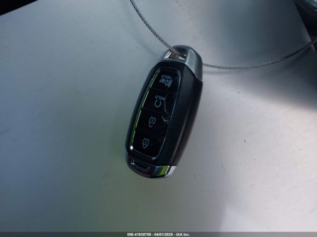 KM8K62AB1NU767029 Hyundai Kona Sel