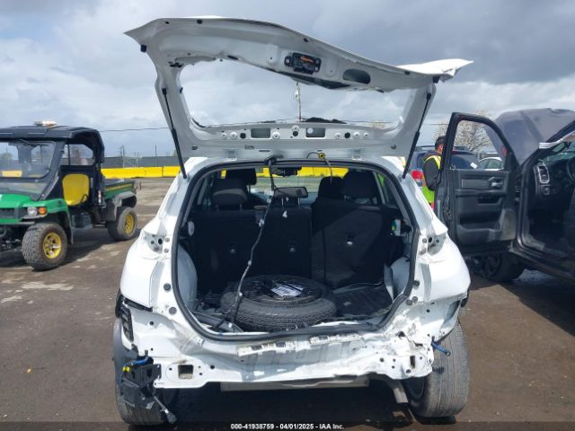 KM8K62AB1NU767029 Hyundai Kona Sel