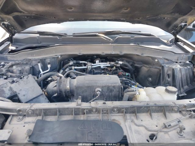 1FMSK7DH5NGB45203 Ford EXPLORER XLT