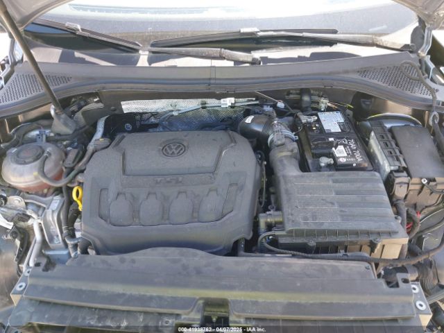 3VVRB7AX0RM029581 Volkswagen Tiguan 2.0t S