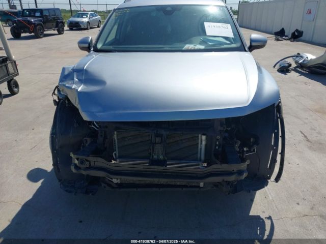 3VVRB7AX0RM029581 Volkswagen Tiguan 2.0t S
