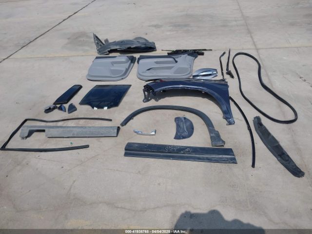 5FPYK3F74PB010763 Honda Ridgeline Rtl-e