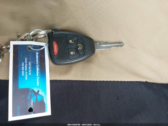 1C4NJDEB5ED731057 Jeep Compass Latitude