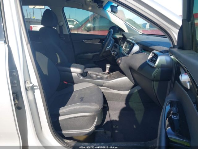 2020 KIA SORENTO 5XYPG4A34LG647008 Photo 4