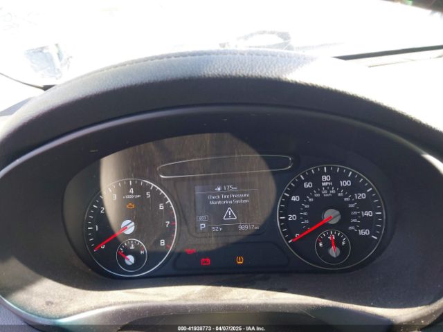 2020 KIA SORENTO 5XYPG4A34LG647008 Photo 6