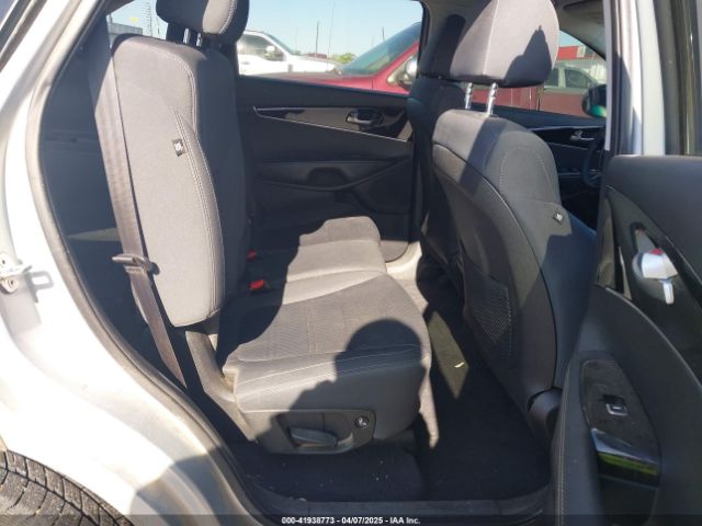 2020 KIA SORENTO 5XYPG4A34LG647008 Photo 7